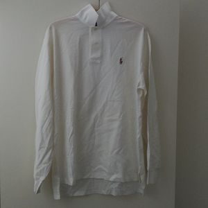Polo by Ralph Lauren Long Sleeve Polo Shirt